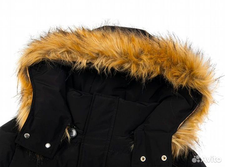 Пуховик Canada Goose Alaska type