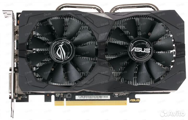 Видеокарта