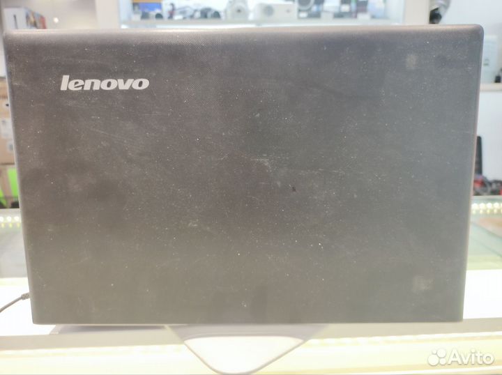 Ноутбук, Lenovo G505