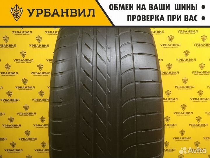 Goodyear Eagle F1 Asymmetric SUV 4x4 255/50 R19 107W