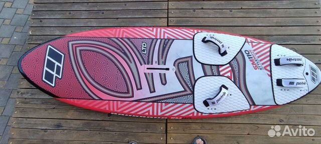 Доска для виндсерфинга