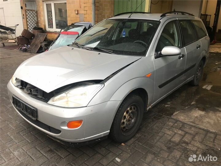 Разбор на запчасти Ford Focus 1