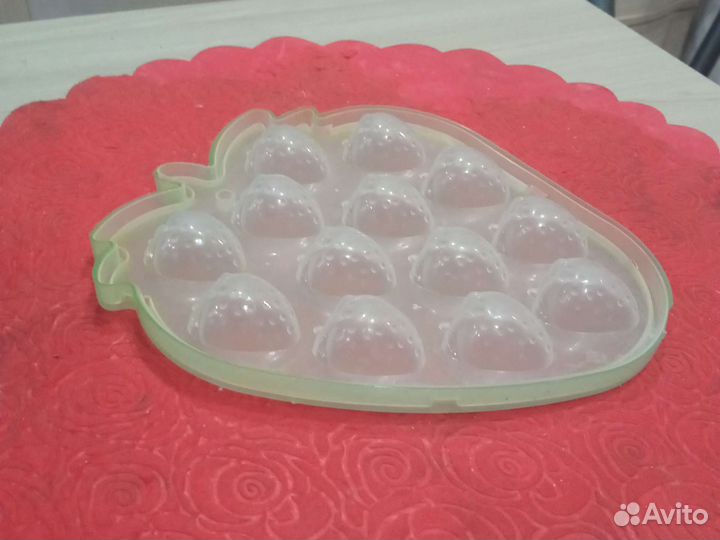 Форма для льда