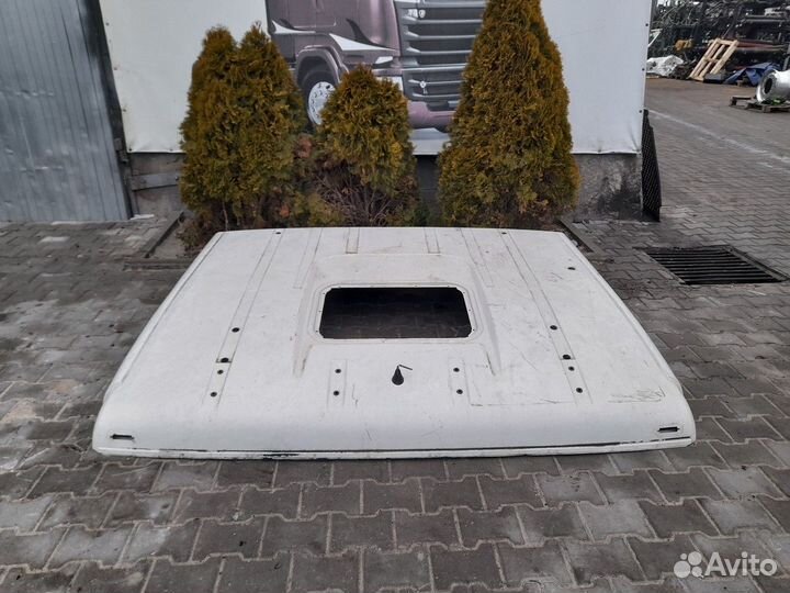 Крыша кабины Man TGA, Man TGX