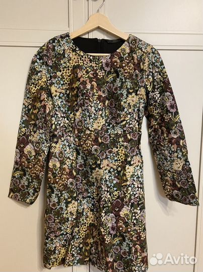 Платье Zara