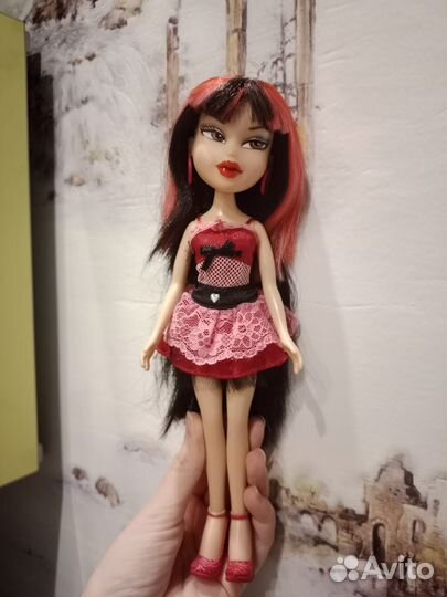 Bratz Джейд HeartBreakerz