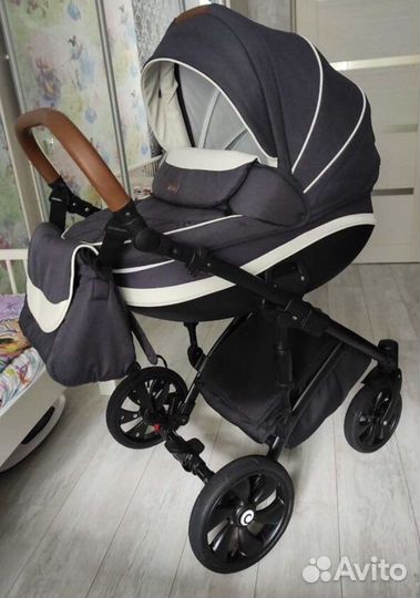 Детская коляска