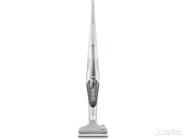 Беспроводной пылесос colombina delonghi 32V