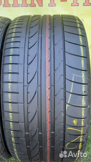 Bridgestone Dueler H/P 315/35 R21 111Y