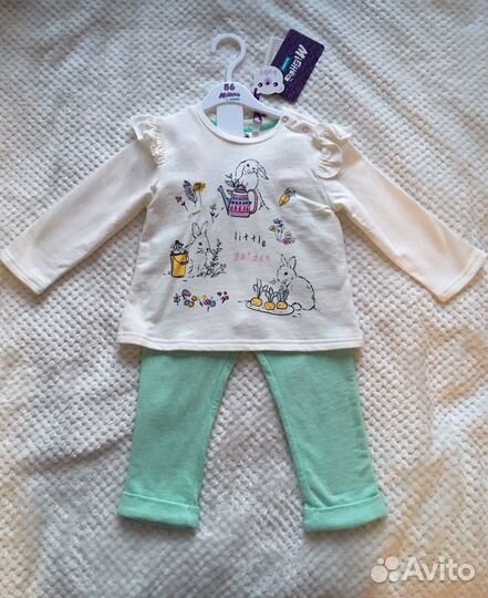 Вещи для девочки