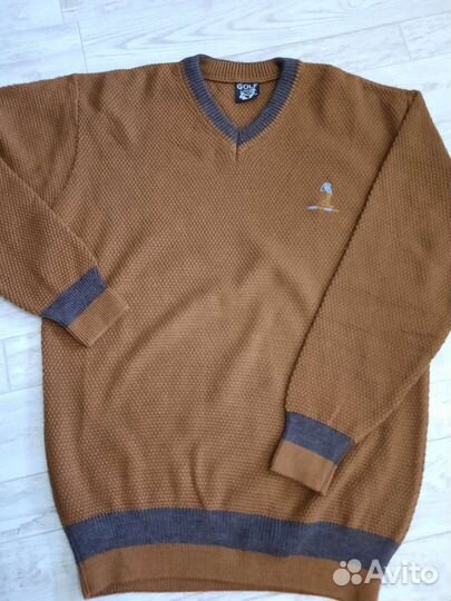Пуловер 44-46 р-р