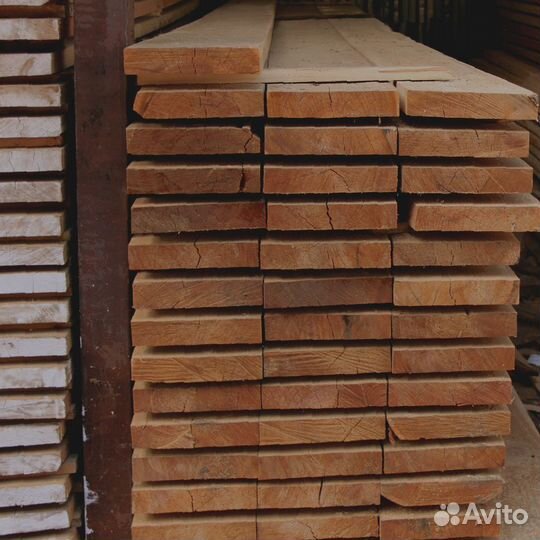 Доски для различных бюджетов из лиственницы