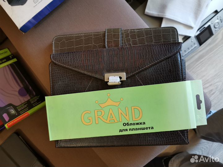 Чехлы для планшетов оригинальные, универсальные