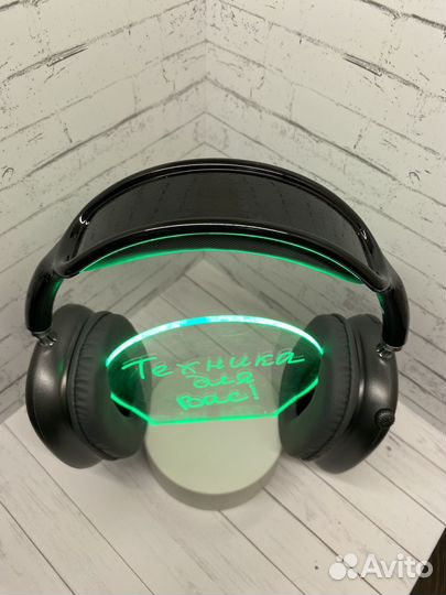 Беспроводные наушники