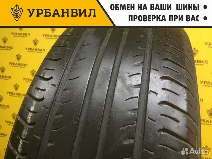 Hankook Optimo K415 225/60 R17 99H