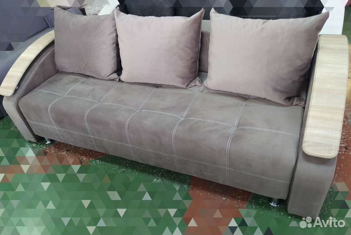Диван новый