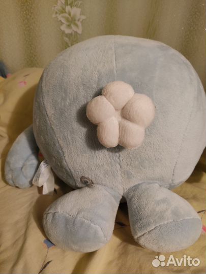 Плюшевые игрушки