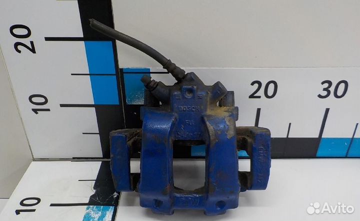 Суппорт тормозной передний левый BMW 2-Series/M2