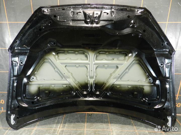 Капот - Mazda CX5