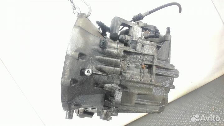 Кпп 6-ст.мех. (МКПП) Volvo V60, 2012