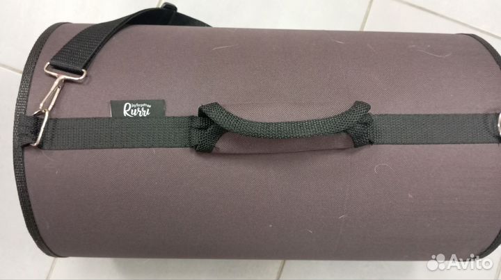 Переноска для кошек