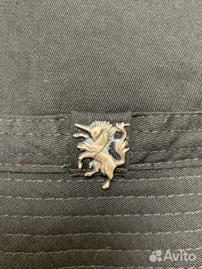 Панама шляпа Philip Treasy