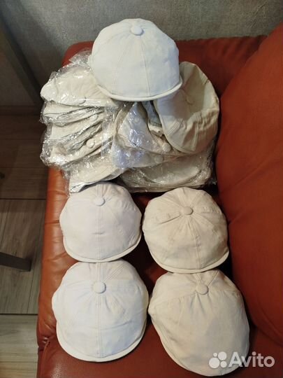 Кепка Новая (опт Розница)