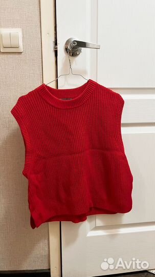 Вещи пакетом