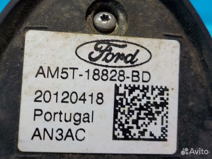Антенна Ford Focus 3 2011-2019