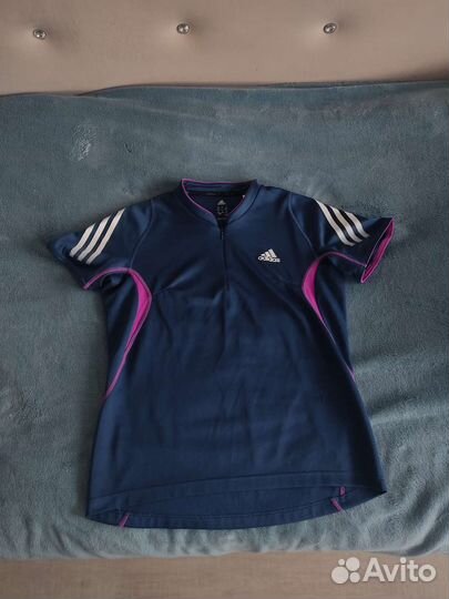 Футболка для настольного тенниса