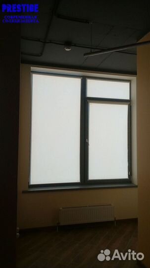 Рулонные шторы, жалюзи от производителя