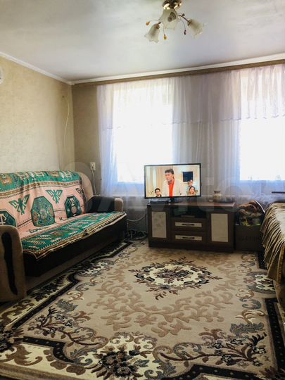 Дом 54 м² на участке 1,5 сот.