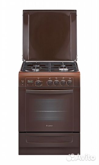 Газовая плита Gefest 6100-03 0001