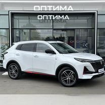 Новый Changan CS55 Plus 1.5 AMT, 2024, цена от 2 179 900 руб.