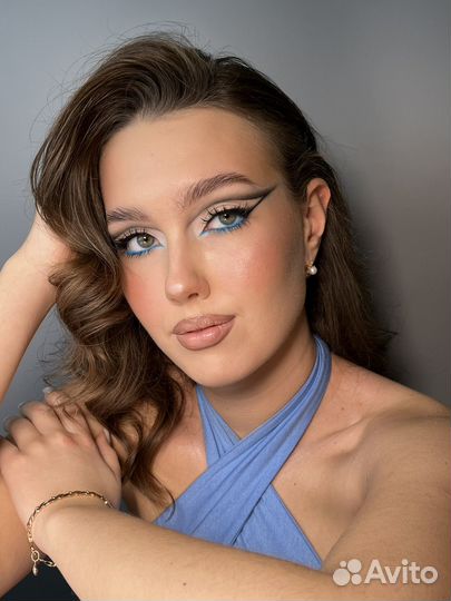 Визажист/ бровист Заокский/ Алексин/ Пущино