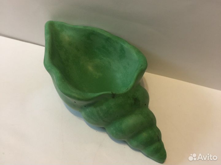 Ракушка из гипса интерьер для дома