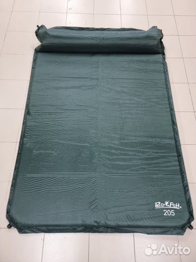 Самонадувающийся коврик