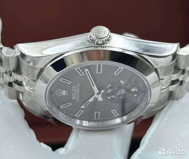 Часы Rolex Labelnoir