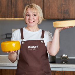 CHEESE LAB