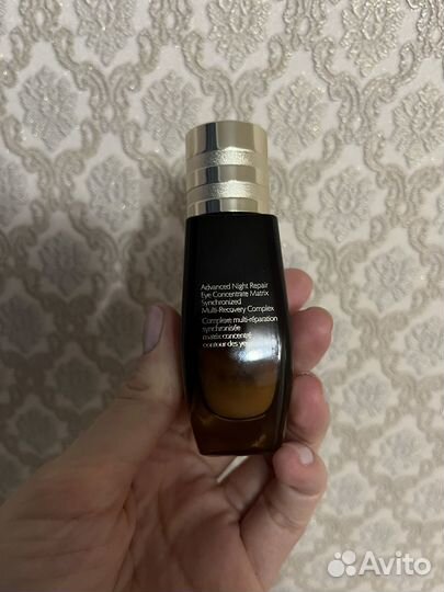 Восстанавливающий концентрат для глаз Estee lauder