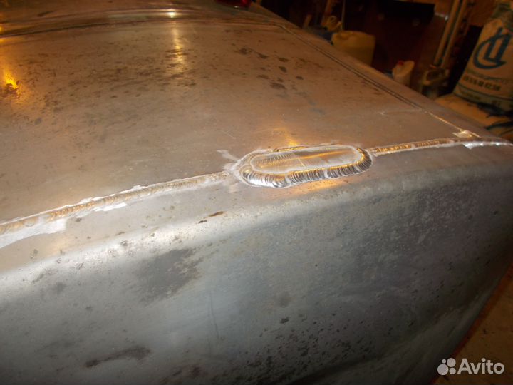 Сварка Аргоном и пайка, металообработка. Ремонт ме