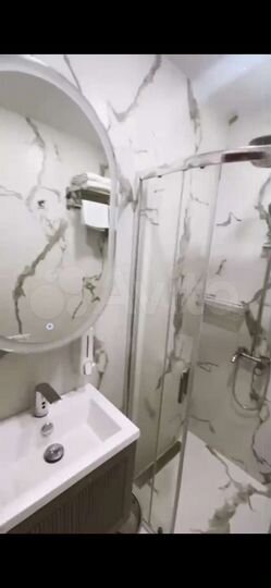 Апартаменты-студия, 18 м², 2/5 эт.