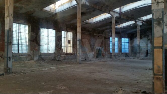 Склад-База -1,5га