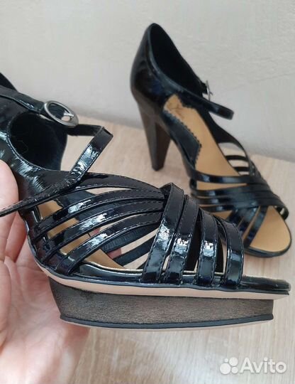 Новые босоножки женские 38 размер