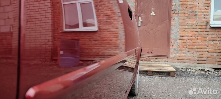 Покраска АВТО