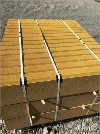 Тротуарная плитка Ландхаус заказ от 120 м2