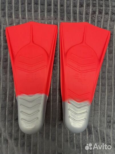 Ласты Mad Wave Training Для плавания 33 34