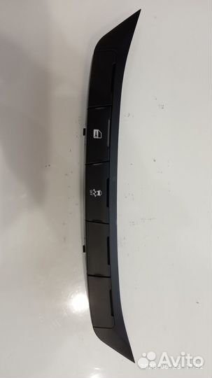 Блок выключателей центральной консоли LADA Vesta