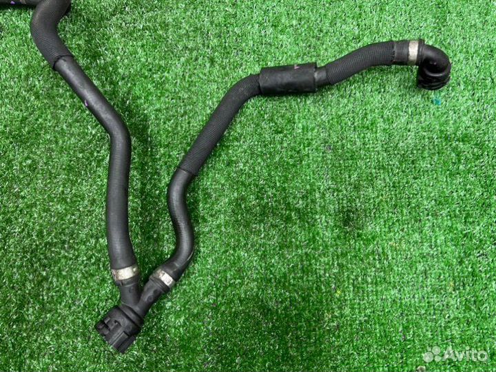 Патрубок системы охлаждения Bmw X5 E70 2009