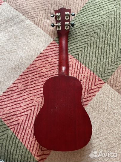 Укулеле kaimana
